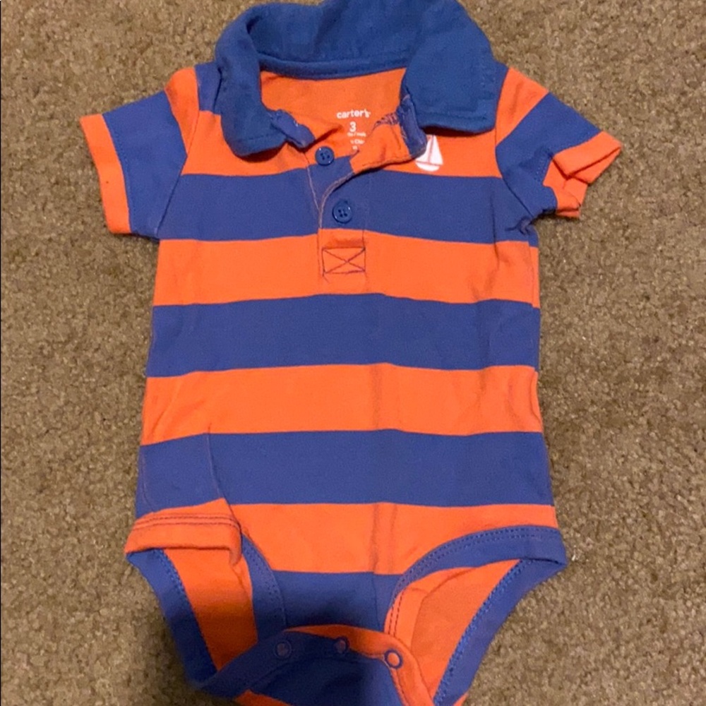 Carters - Picture 5 of 6